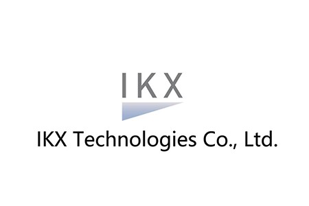 咏麦可思（IKX Tech）完成数千万元天使轮融资