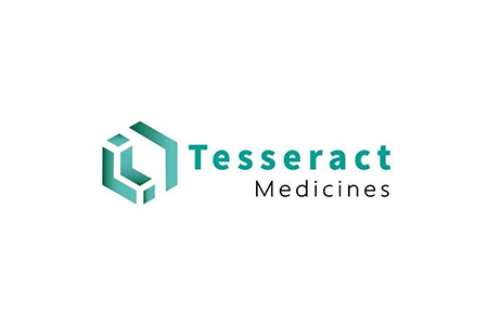 魔方生物（Tesseract Medicines）完成2000万美元种子轮融资