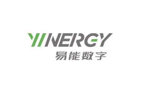 易能数字（YINERGY）完成A轮融资