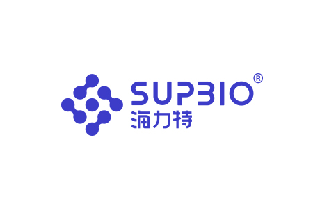 海力特生物（SUPBIO）完成B轮融资