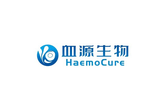 血源生物（HaemoCure）完成天使轮融资