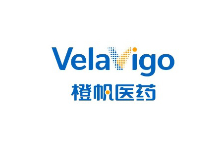 橙帆医药（VelaVigo）完成近5000万美元Pre-A轮融资