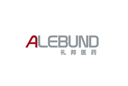 礼邦医药（Alebund）完成5.5亿元C轮融资